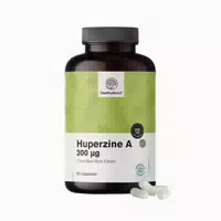 Healthyworld Huperzin A 200 Μg 90 St