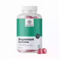Healthyworld Magnesium 165 mg
