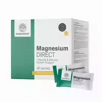 Futunatura Magnesium Direct 400 mg