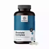 Healthyworld Prostata Komplex für Harnfunktion und Sexualität