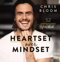Heartset Over Mindset