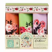 Heathcote & Ivory The Garden Path Mini Handcreme Trio 3 X 30 Ml