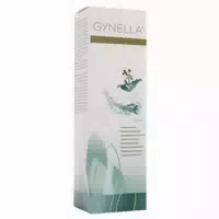 Gynella Intimate Foam 150 Ml