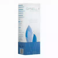 Gynella Silver Foam Schaum 50 Ml Schaum