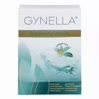 Gynella Intimate Wash Gel 200 ml