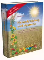 Heavenly Cooking With Ayurveda