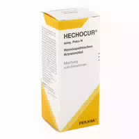 Hechocur Spag Peka N Tropfen