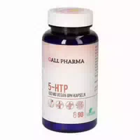 5 Htp 100 Mg Gph Kapseln 120 St