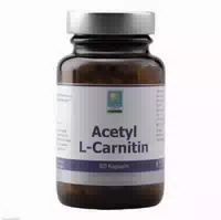Acetyl L Carnitin 500 Mg