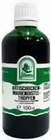 Artischocken Mariendistel Tropfen zum Einnehmen 100ml