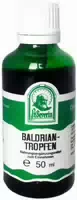 Baldrian Tropfen 50ml