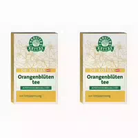 Dr Kottas Orangenblütentee
