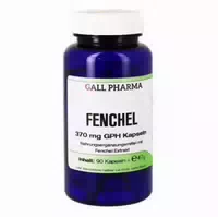 Fenchel 370 Mg Gph Kapseln