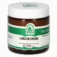Lanolin Creme 100 G
