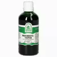 Mariendistel Tropfen 50 ml