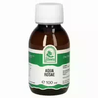 Aqua Rosae Flüssigkeit Zum Einnehmen