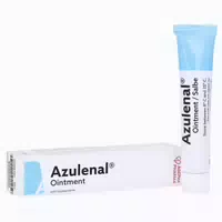 Azulenal Salbe 20 g