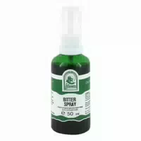 Bitter Spray