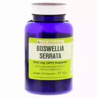 Boswellia Serrata 200 Mg Indischer Weihr 240 St