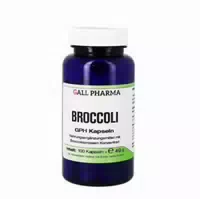 Gall Pharma Broccoli Gph Kapseln