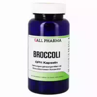 Broccoli Kapseln 120 St