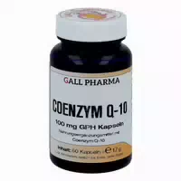 Q10 Kapseln 100 Mg Mit Coenzym Q10 Von Apodiscounter