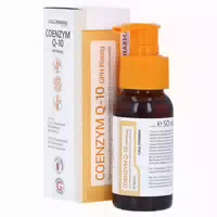 Coenzym Q10 Gph Flüssig 100 Ml