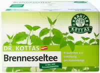Dr Kottas Orangenblütentee