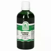 Echinacea Tropfen 100 ml