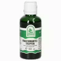 Frauenmantel Tropfen 50 ml