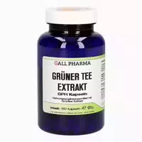 Phytochem Grüntee Extrakt Kapseln