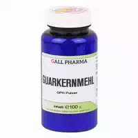 Guarkernmehl Gph Pulver 250 G