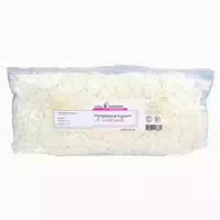 Hartgelatinekapseln Gr 4 Weiß Weiß 1000 st