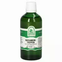 Kardamom Tropfen 100 ml