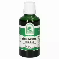 Königskerzen Tropfen Zum Einnehmen