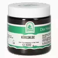 Kühlsalbe 100 G