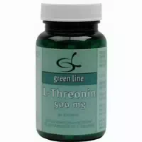 L Threonin 500mg