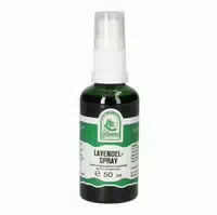 Lavendelspray