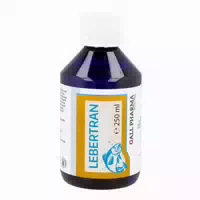 Lebertran