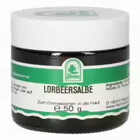 Lorbeersalbe 50 G