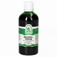 Mädesüsstropfen 100 Ml