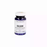 Sovita Magnesium Kalium Kapseln 120 st