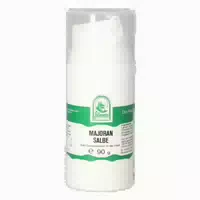 Majoran Salbe 90 G