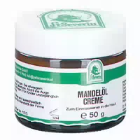 Mandelöl Creme 50 g