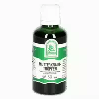 Frauenmantel Tropfen 50 ml
