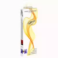 Oral Dams Lila Latex Schutztücher Mit Waldbeeren Aroma 4 Tücher