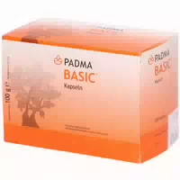 Padma Basic Kapseln