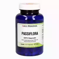 Passiflora Gph Kapseln 60 st
