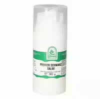 Pfeffer Schwarz Salbe 90 G