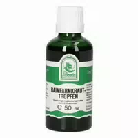 Rainfarnkraut Tropfen Zum Einnehmen 50 Ml